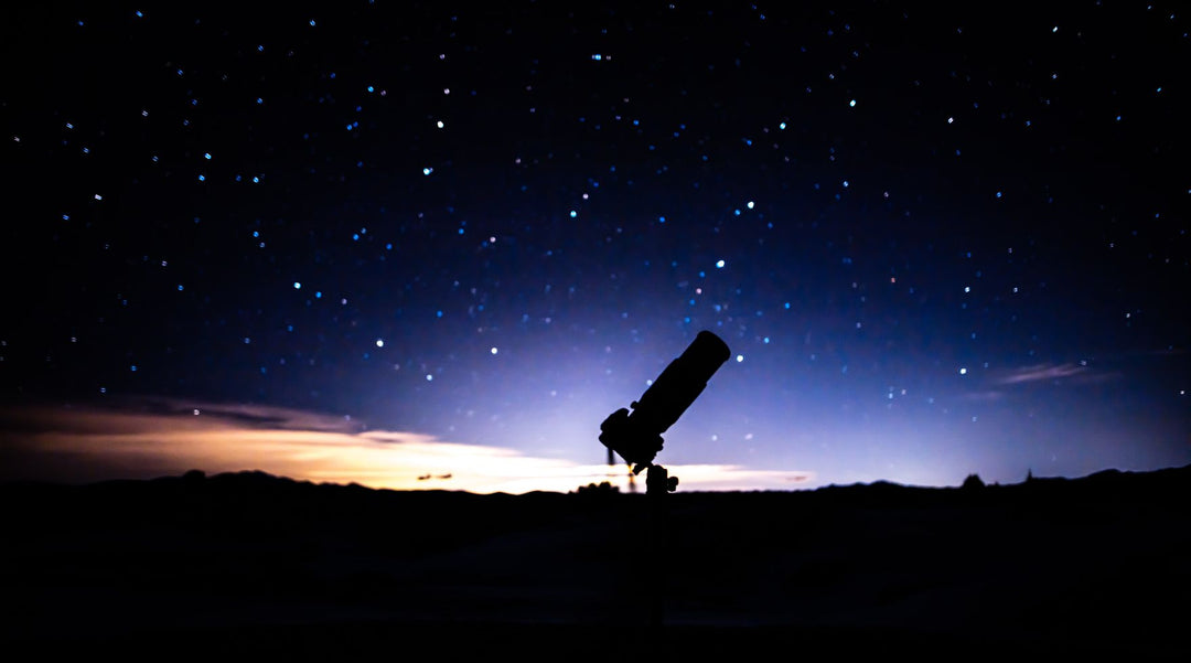 De 5 beste telescopen die je kunt kopen in 2024!