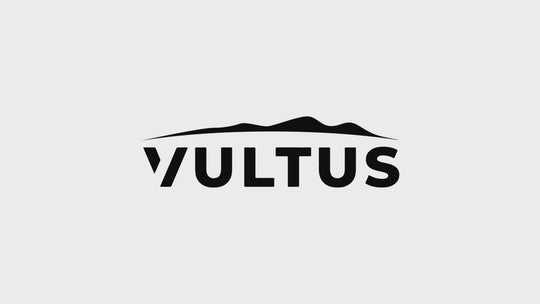 Vultus Astrus - 70/300 Teleskop - Weiß