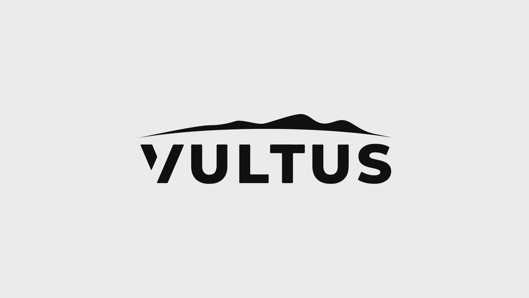 Vultus Astrus - 70/300 Teleskop - Weiß