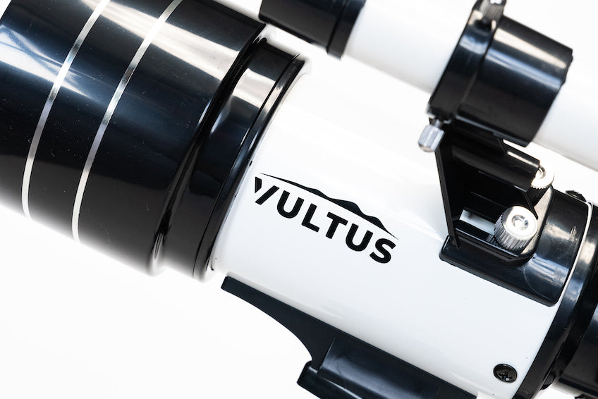 Vultus-telescoop-150x-vergroting