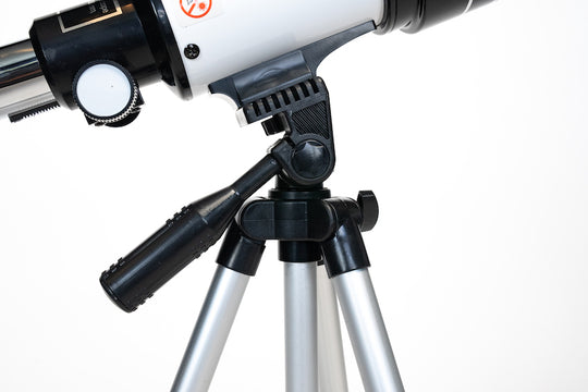 telescoop-met-statief-voor-beginners
